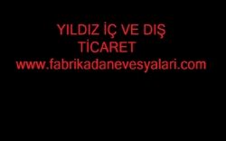 Yıldız İç ve Dış Ticaret