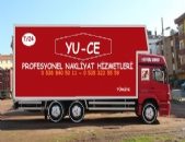 YU-CE EVDEN EVE NAKLİYAT