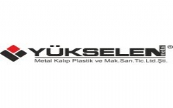 Yükselen Metal Kalıp Plastik Ve Makina Sanayi Ticaret Limited Şirketi