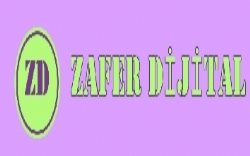 Zafer Dijital Baskı ve Danışmanlık Hizmet