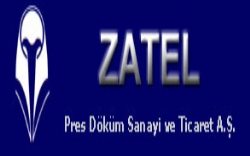 Zatel Pres Döküm (İstanbul)