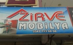 Zirve Mobilya Dekorasyon