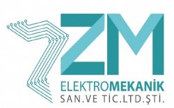 ZM ELEKTROMEKANİK